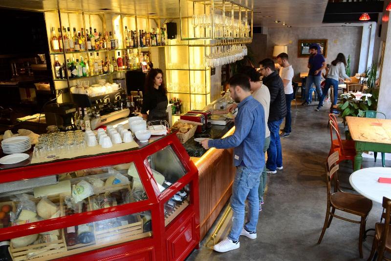 Fotos del hotel City Circus Athens:  8