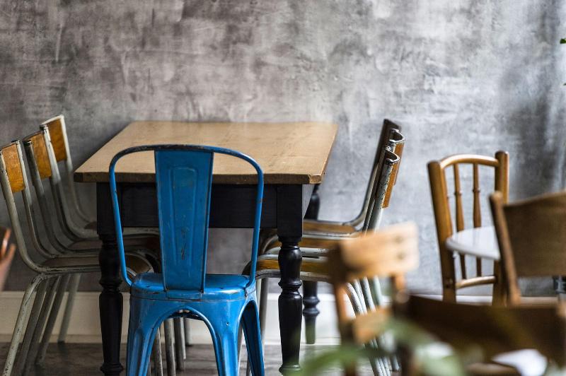 Fotos del hotel City Circus Athens:  18