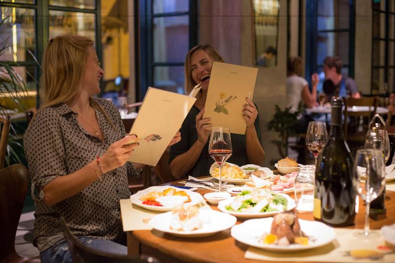 Fotos del hotel City Circus Athens:  10