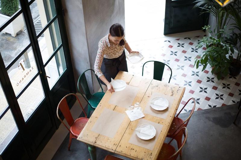 Fotos del hotel City Circus Athens:  4