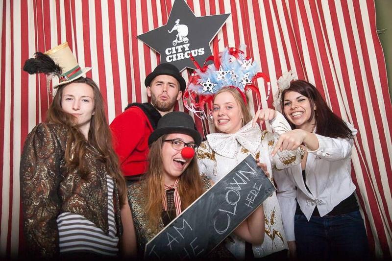 Fotos del hotel City Circus Athens:  34