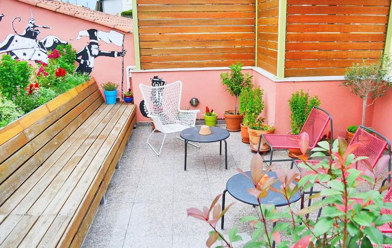 Fotos del hotel City Circus Athens:  31