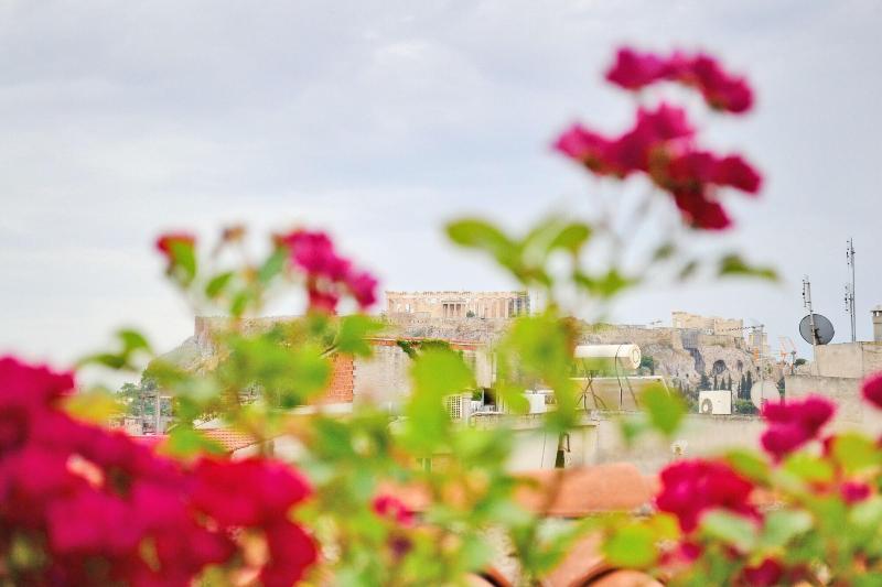 Fotos del hotel City Circus Athens:  17