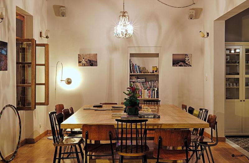 Fotos del hotel City Circus Athens:  29