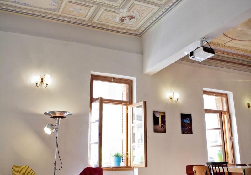 Fotos del hotel City Circus Athens:  26