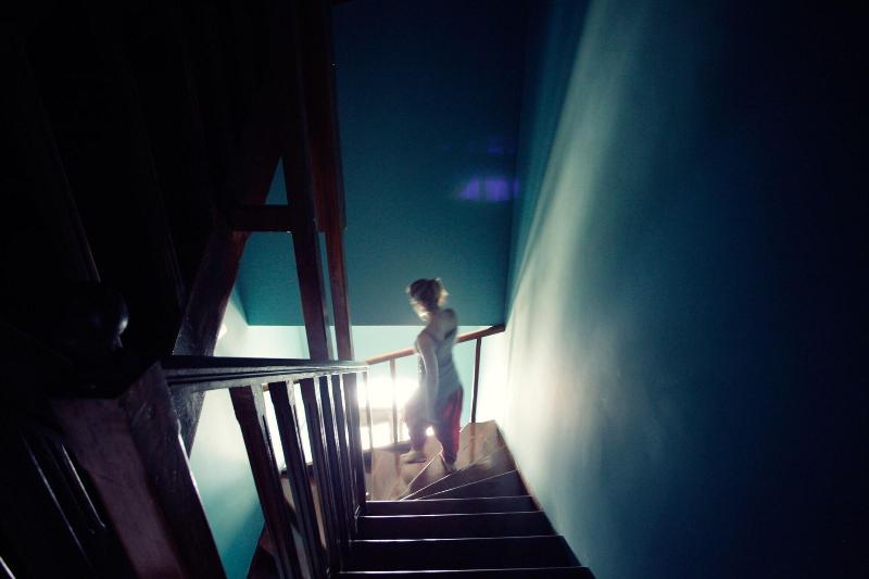 Fotos del hotel City Circus Athens:  3