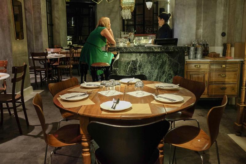 Fotos del hotel City Circus Athens:  38