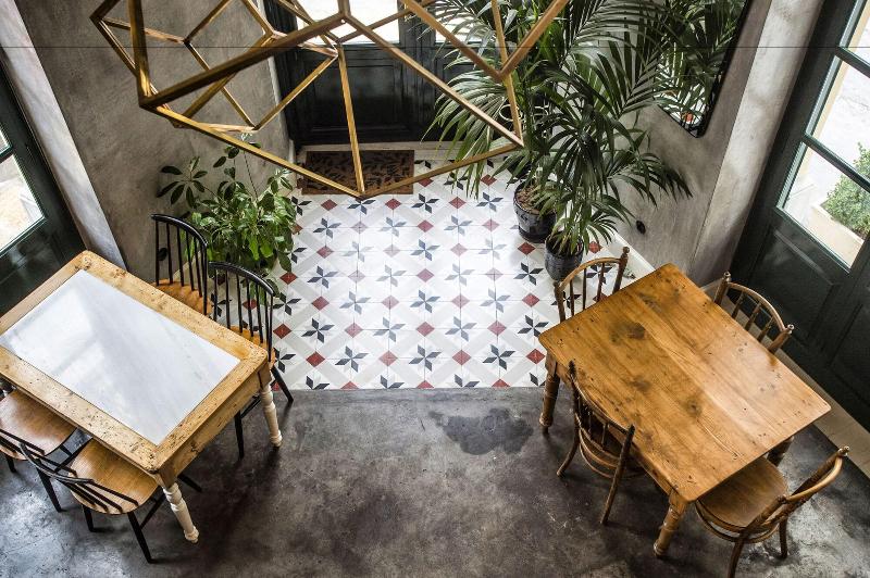 Fotos del hotel City Circus Athens:  30