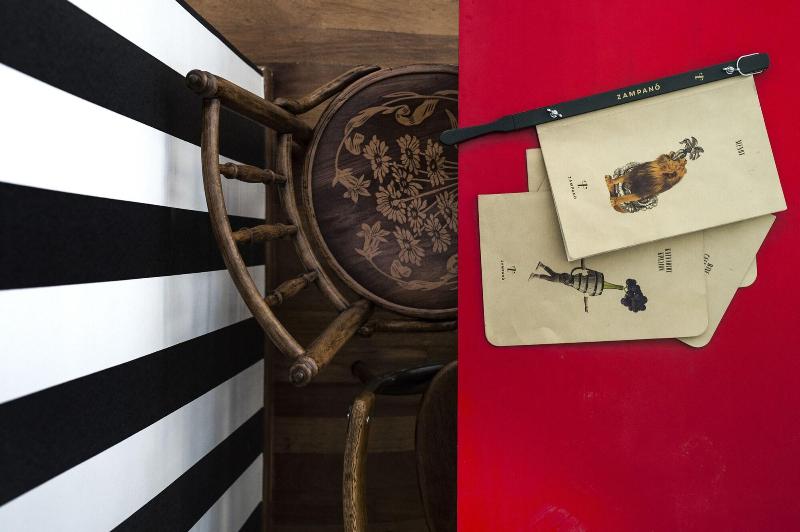 Fotos del hotel City Circus Athens:  24