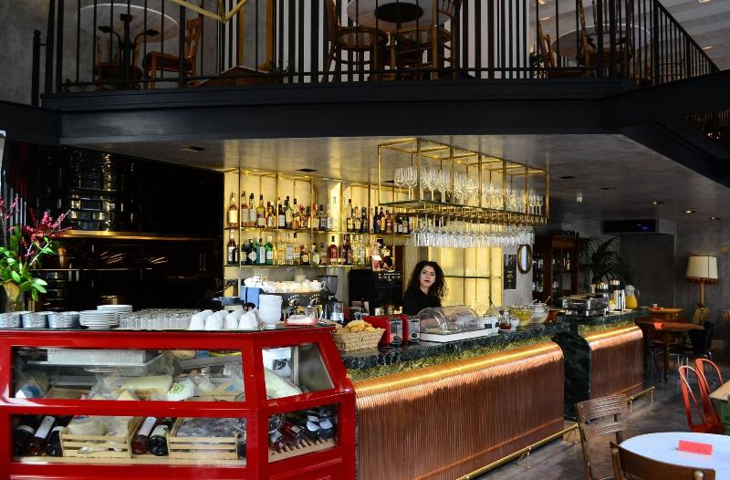 Fotos del hotel City Circus Athens:  39