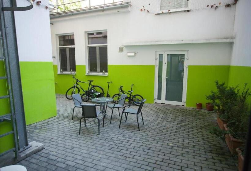 Fotos del hotel City Residence:  35