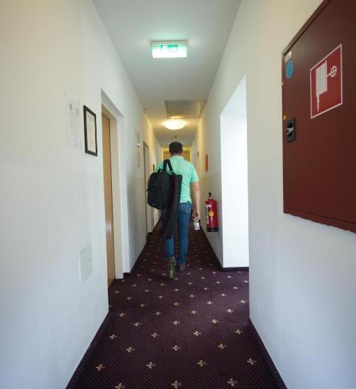 Fotos del hotel City Residence:  23