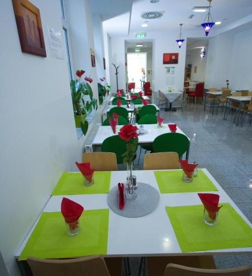 Fotos del hotel City Residence:  37