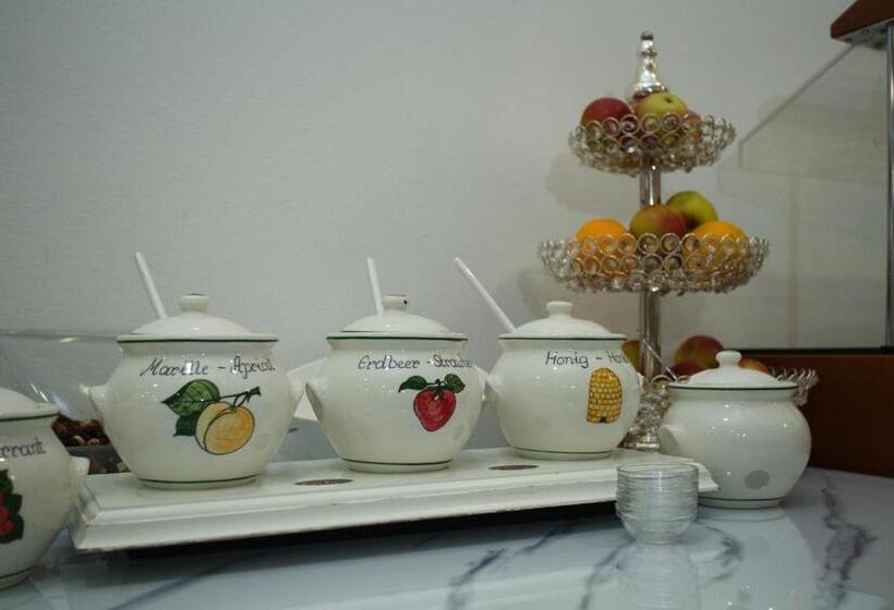 Fotos del hotel City Residence:  21