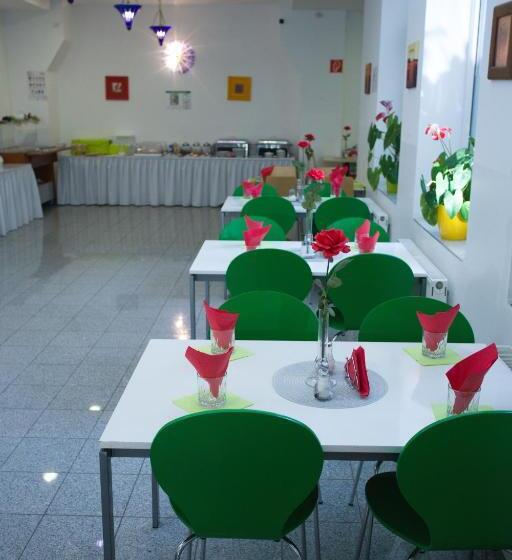 Fotos del hotel City Residence:  32