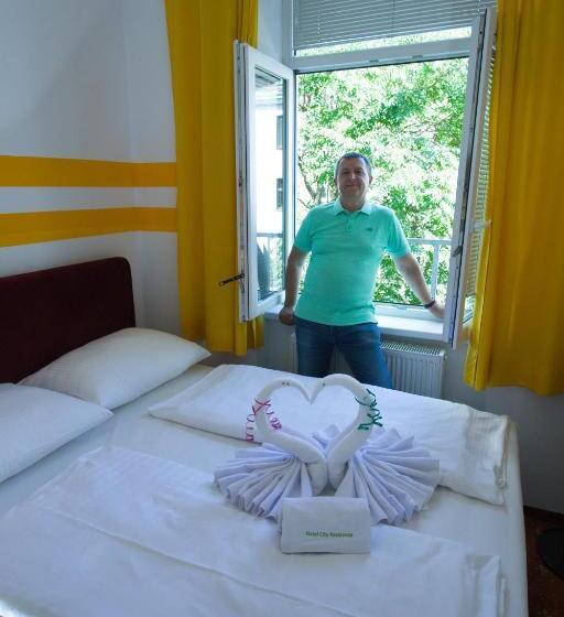 Fotos del hotel City Residence:  2