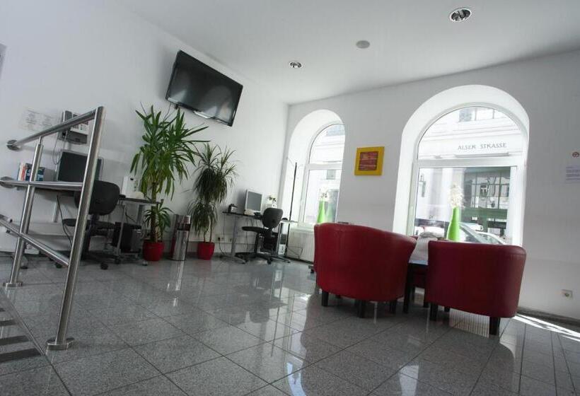 Fotos del hotel City Residence:  24