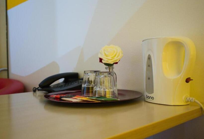 Fotos del hotel City Residence:  20