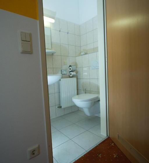 Fotos del hotel City Residence:  18