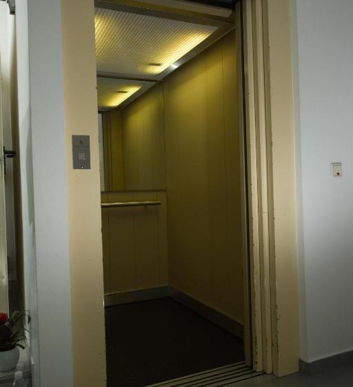 Fotos del hotel City Residence:  42