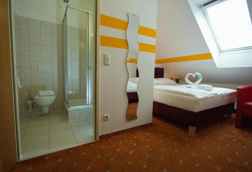 Fotos del hotel City Residence:  19