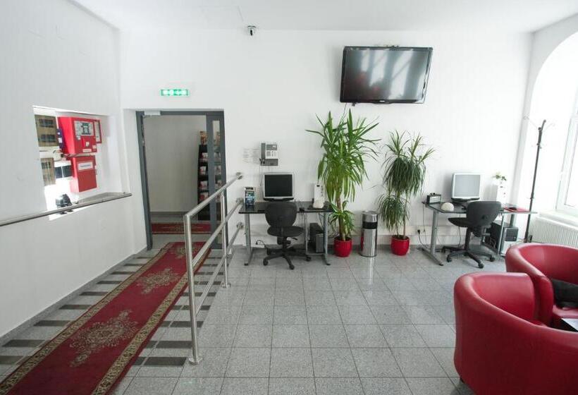 Fotos del hotel City Residence:  46