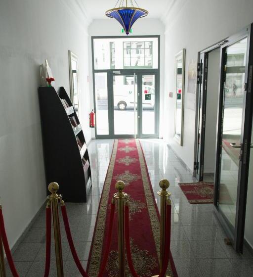 Fotos del hotel City Residence:  40