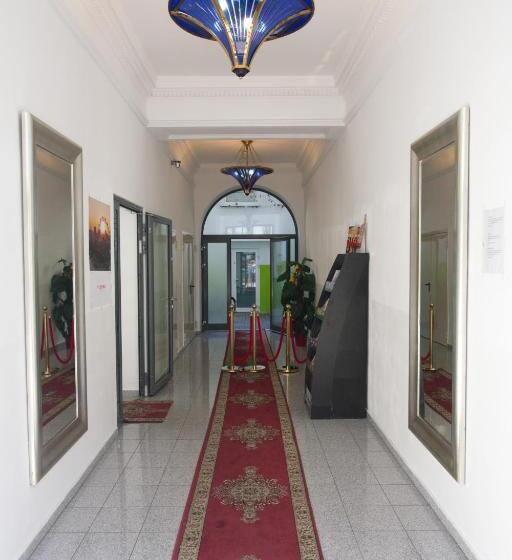 Fotos del hotel City Residence:  50