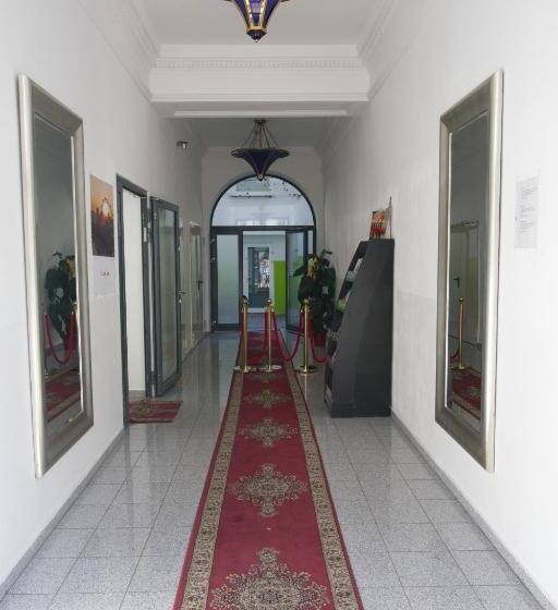 Fotos del hotel City Residence:  26