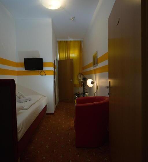 Fotos del hotel City Residence:  22