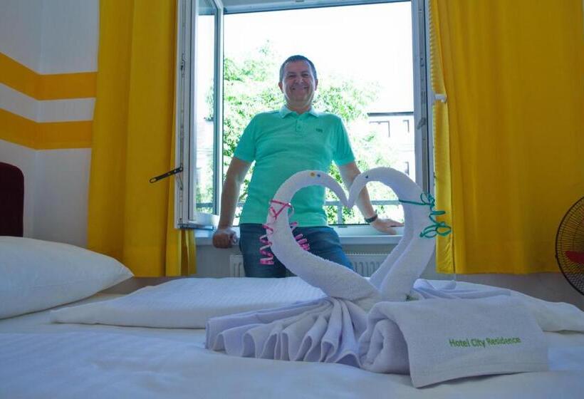 Fotos del hotel City Residence:  7