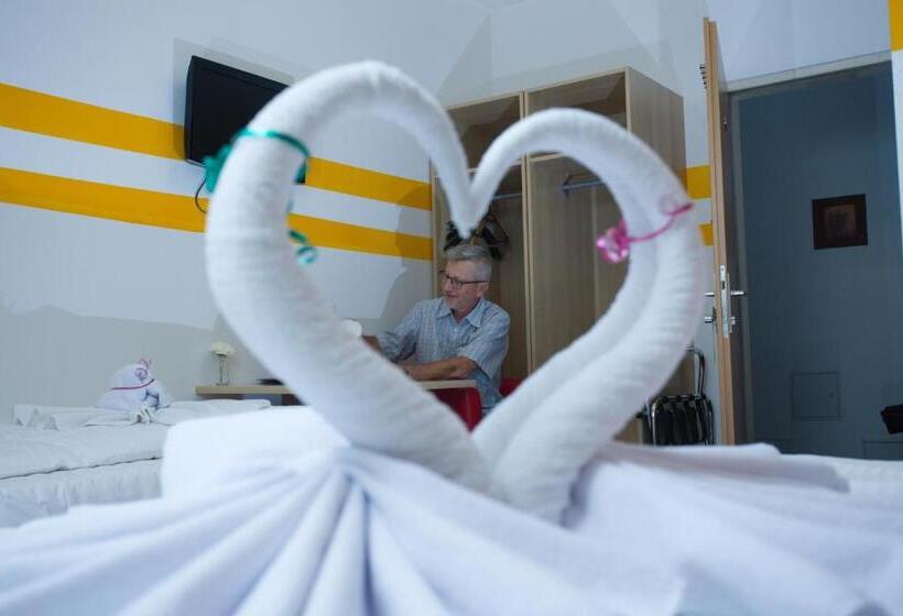 Fotos del hotel City Residence:  49