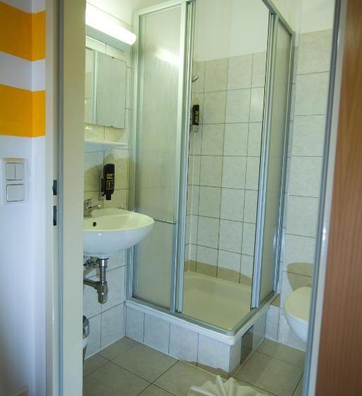 Fotos del hotel City Residence:  15