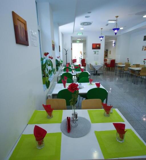 Fotos del hotel City Residence:  47