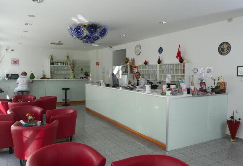 Fotos del hotel City Residence:  36