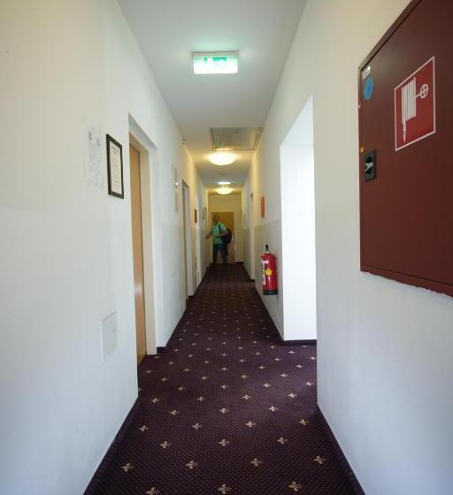 Fotos del hotel City Residence:  43