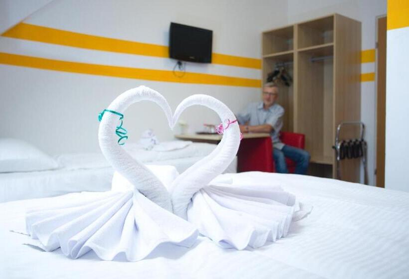 Fotos del hotel City Residence:  5