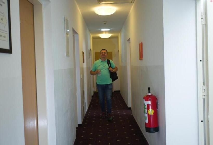 Fotos del hotel City Residence:  41