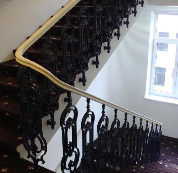 Fotos del hotel City Residence:  39