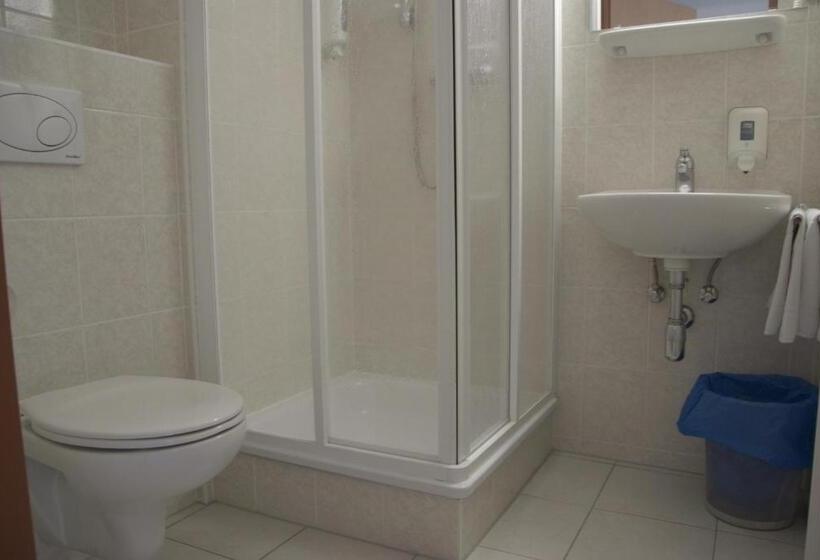 Fotos del hotel City Residence:  14