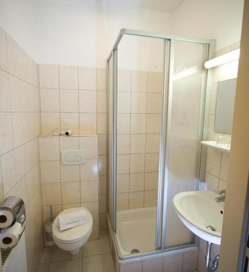 Fotos del hotel City Residence:  16