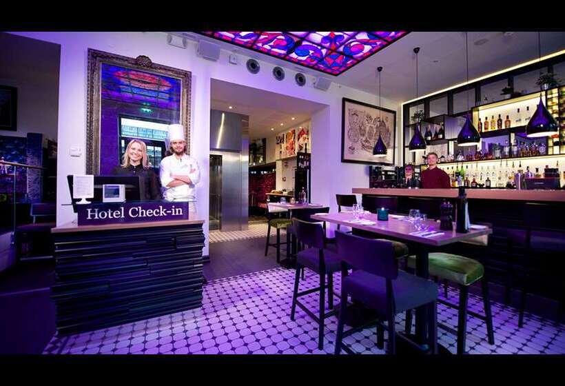 Fotos del hotel No13:  24