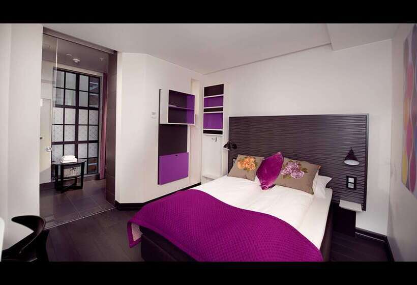 Fotos del hotel No13:  21