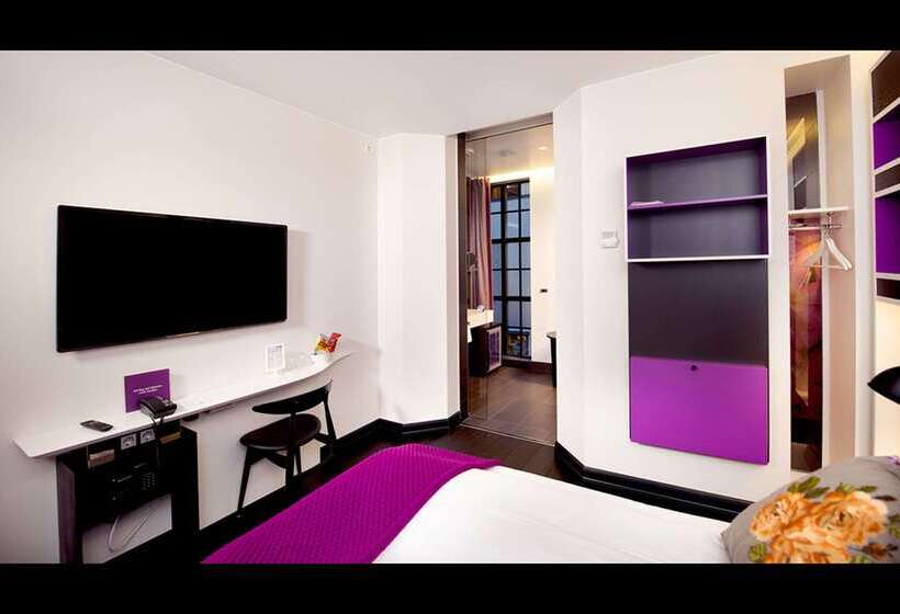 Fotos del hotel No13:  33