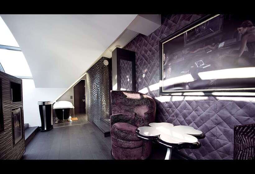 Fotos del hotel No13:  30