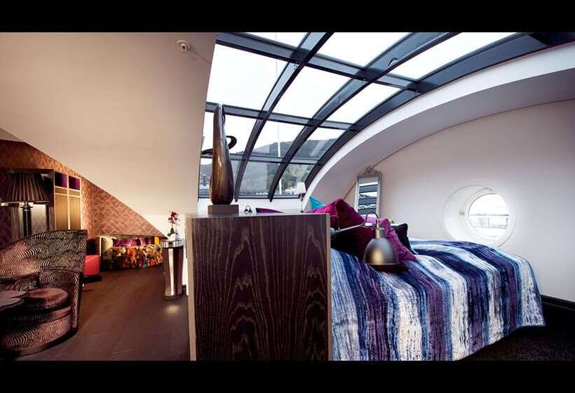 Fotos del hotel No13:  41