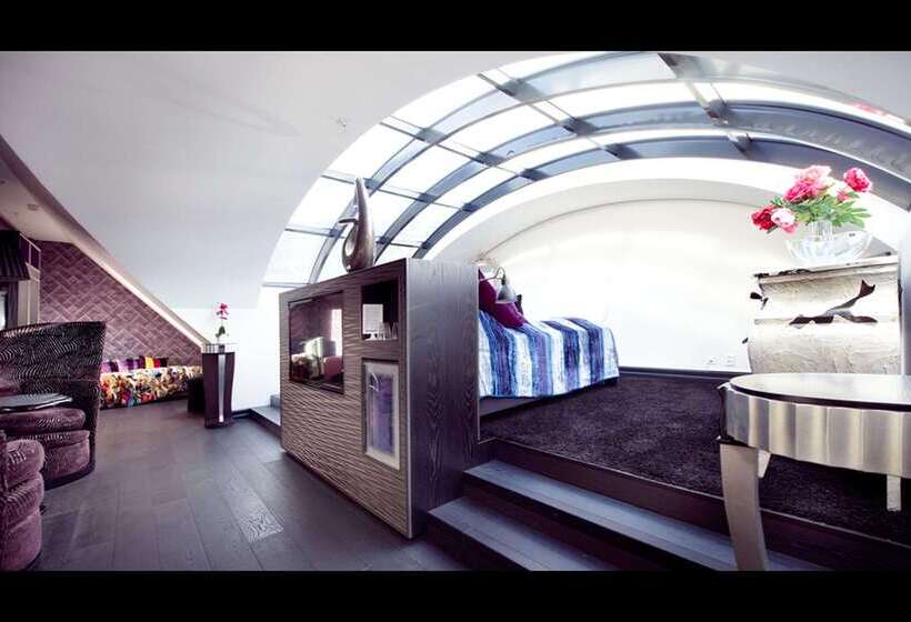 Fotos del hotel No13:  40
