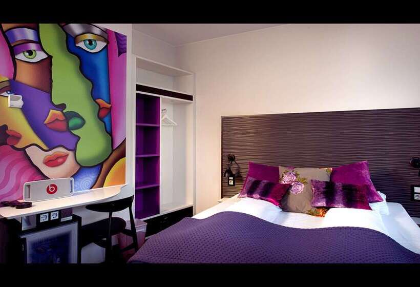 Fotos del hotel No13:  27