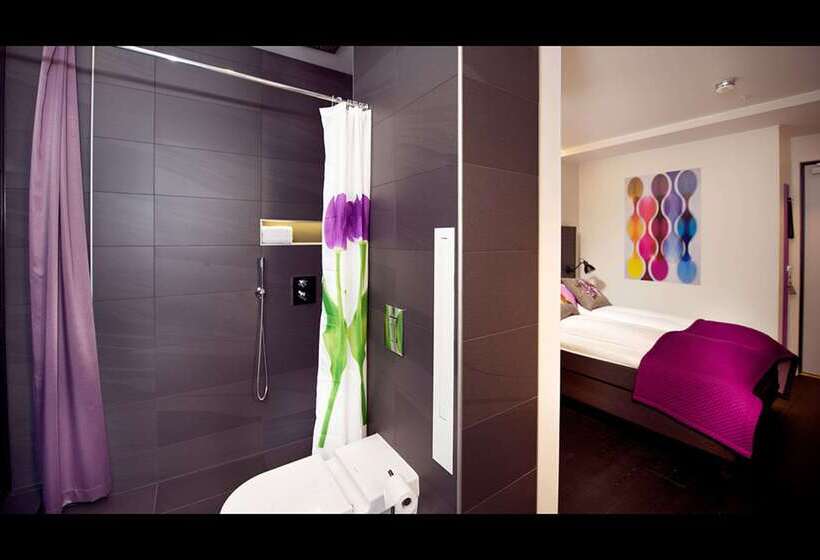 Fotos del hotel No13:  20