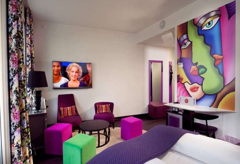 Fotos del hotel No13:  37